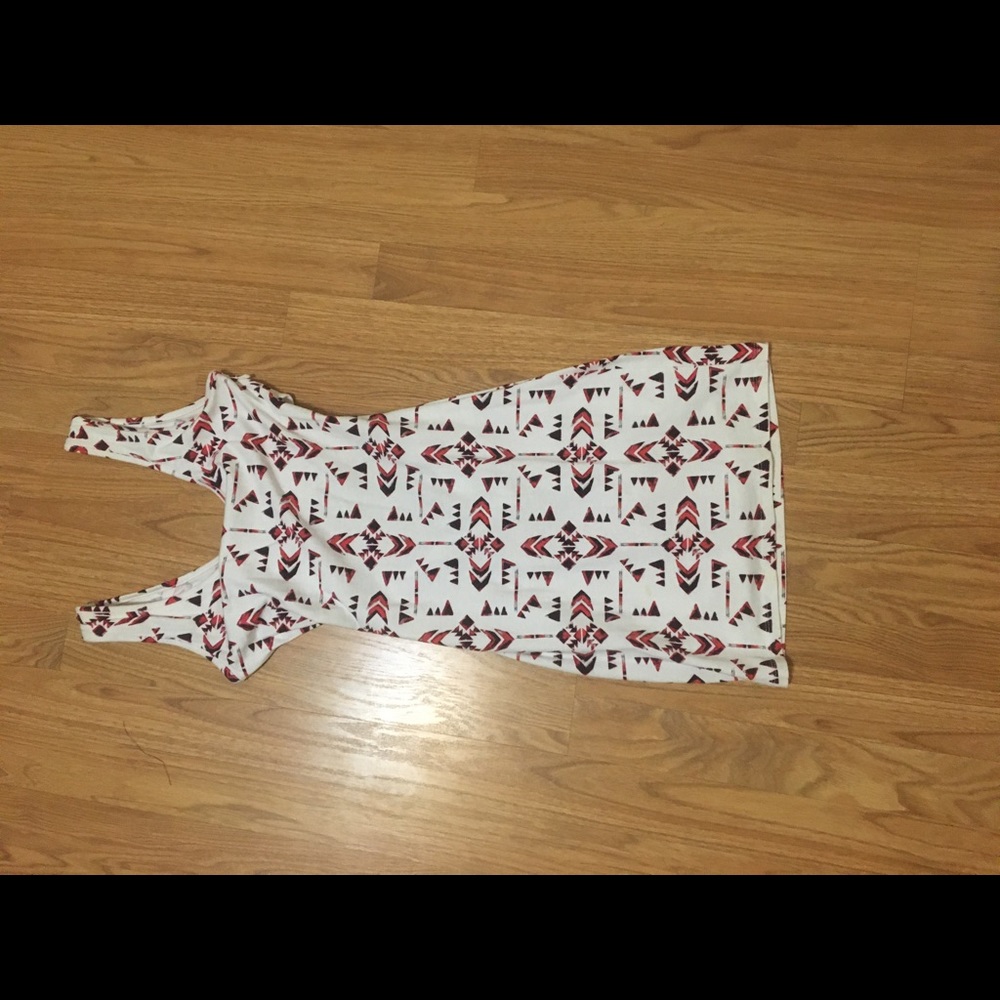 Short tight,  open back dress